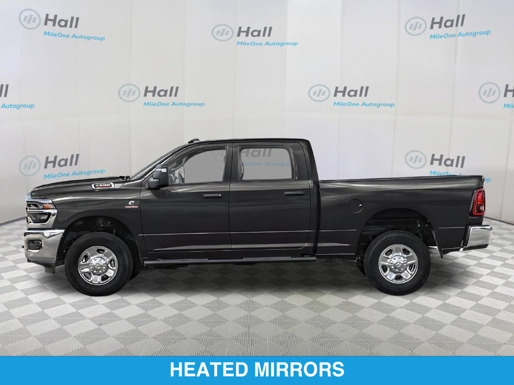 Used 2025 Ram 2500 Limited Truck