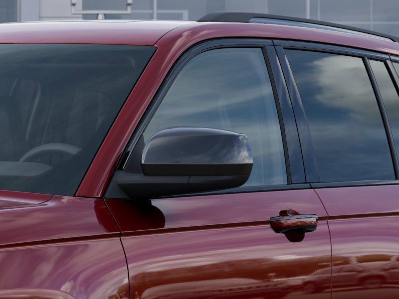 2025 Jeep Grand Cherokee Altitude - Photo 27