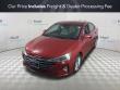 Used 2019 Hyundai Elantra SEL Sedan