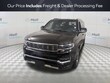  Jeep Grand Wagoneer L