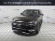 Used 2024 Jeep Grand Wagoneer L Base SUV