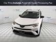 Used 2018 Toyota RAV4 LE SUV