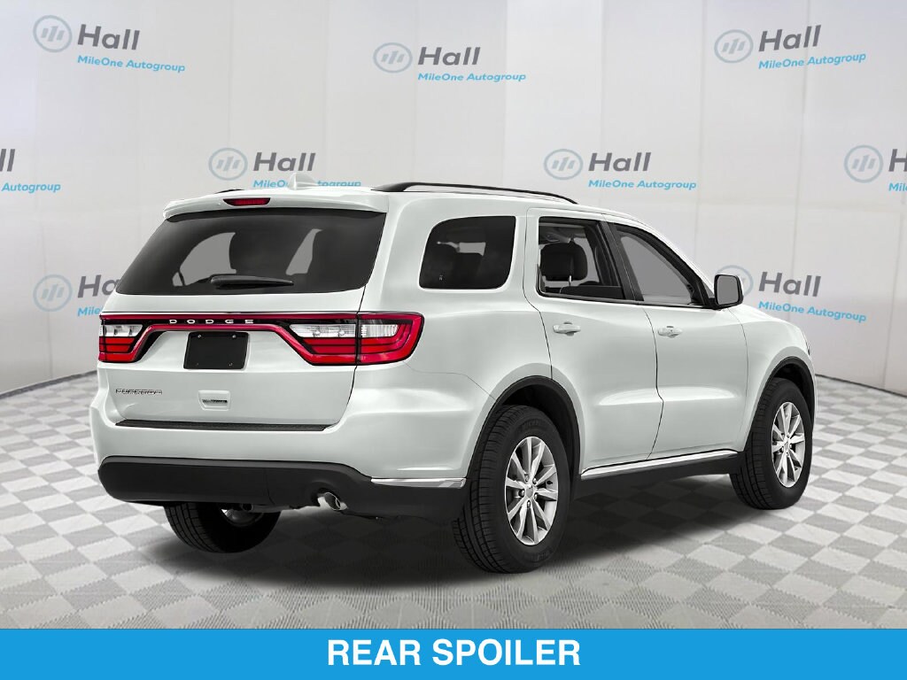 Used 2017 Dodge Durango GT SUV