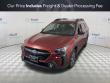 Used 2025 Subaru Outback Premium SUV