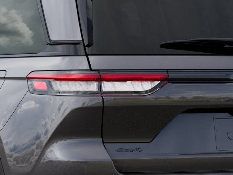 2025 Jeep Grand Cherokee Altitude - Photo 26