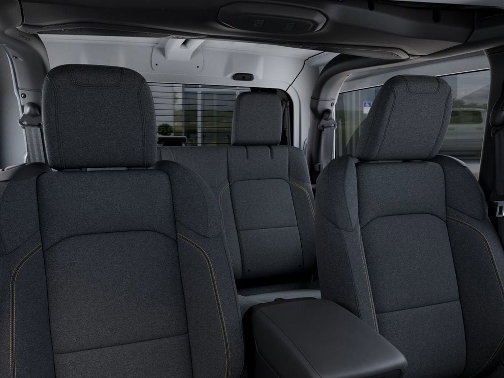 2026 Jeep Wrangler 2-Door Willys - Photo 18