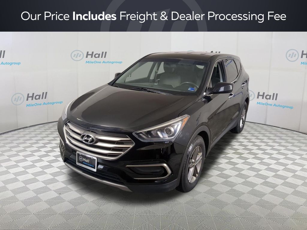 Hall Used Car Clearance Center