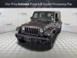 Used 2016 Jeep Wrangler Unlimited Rubicon SUV