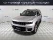 Used 2021 Jeep Grand Cherokee L Limited SUV