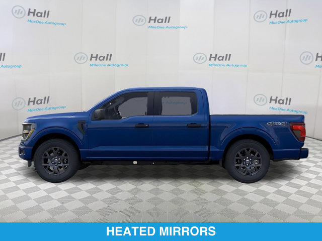 New 2026 Ford F-150 STX Truck
