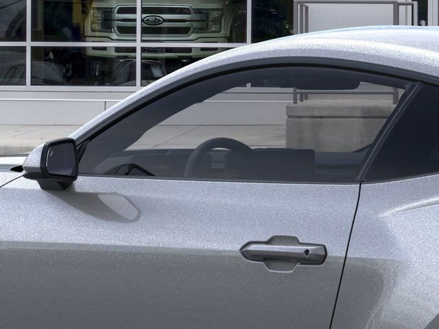 2026 Ford Mustang EcoBoost Fastback - Photo 19