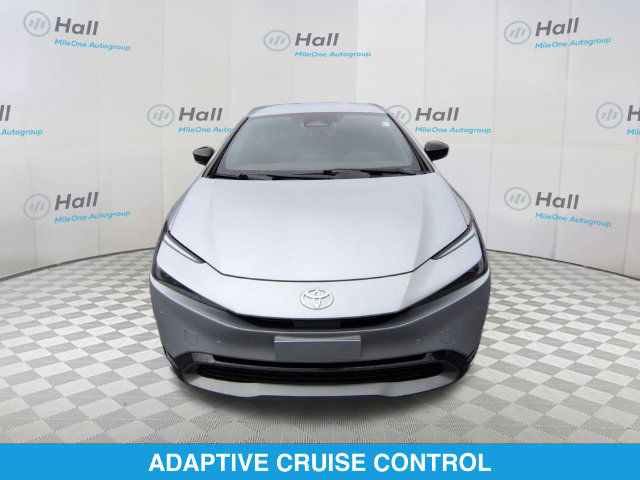 Used 2023 Toyota Prius XLE Hatchback
