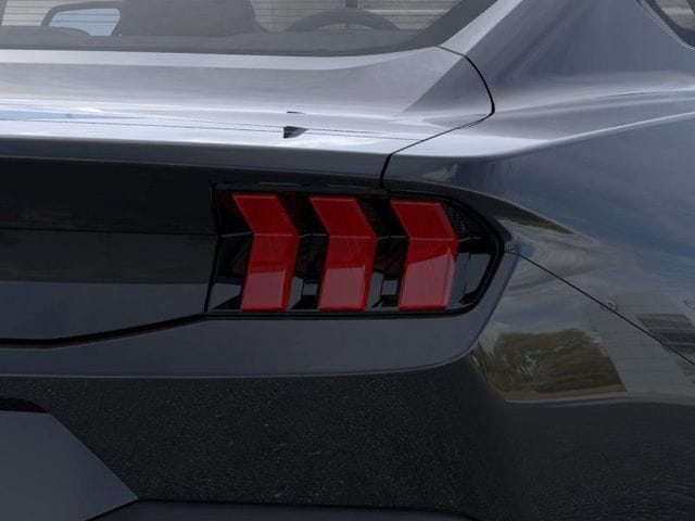 2026 Ford Mustang EcoBoost Premium Fastback - Photo 21