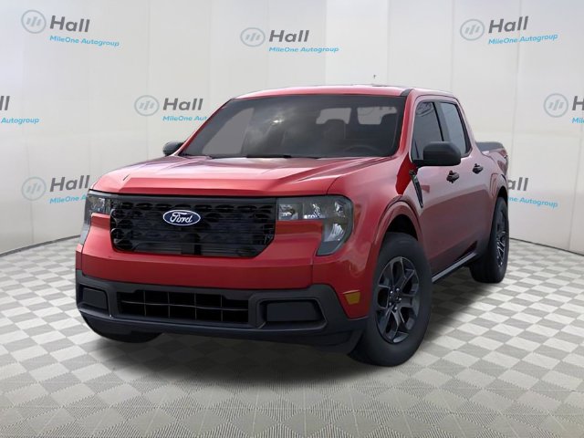 New 2026 Ford Maverick XLT Truck