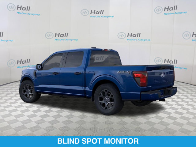 New 2026 Ford F-150 STX Truck