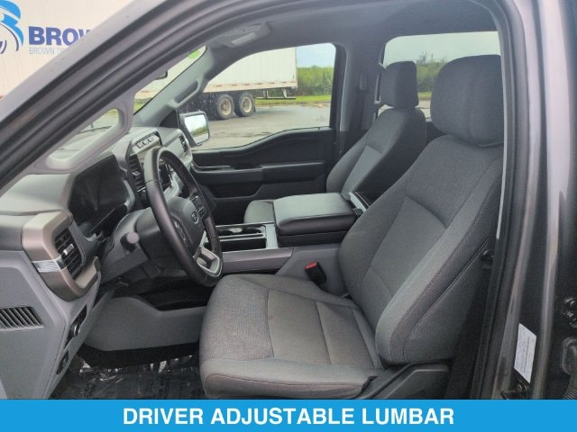 2024 Ford F-150 XLT - Photo 10