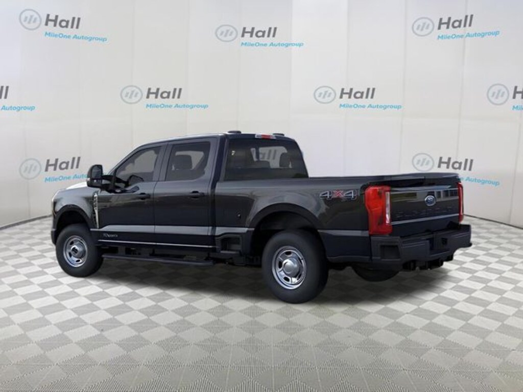 New 2026 Ford F-250SD XL Truck