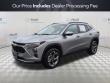 Used 2025 Chevrolet Trax LT SUV