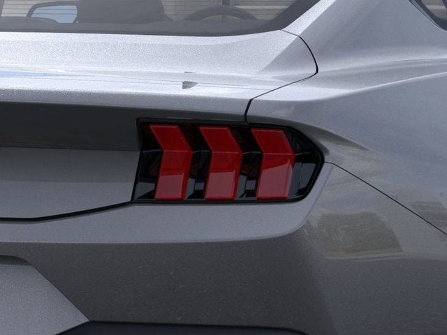 2026 Ford Mustang EcoBoost Fastback - Photo 20