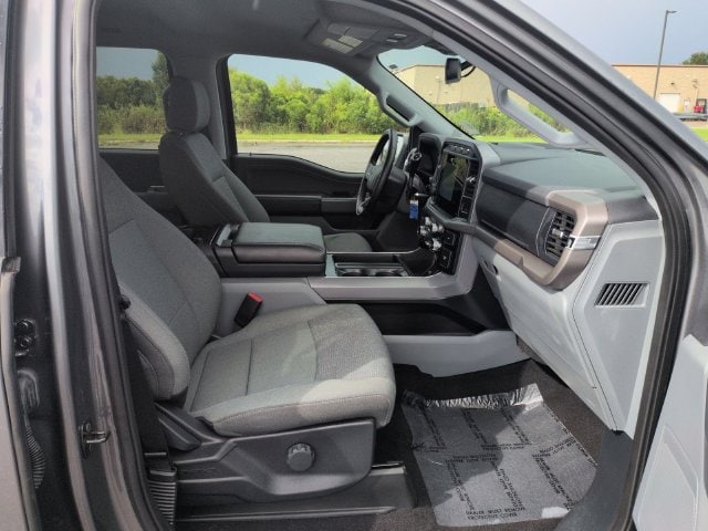2024 Ford F-150 XLT - Photo 21