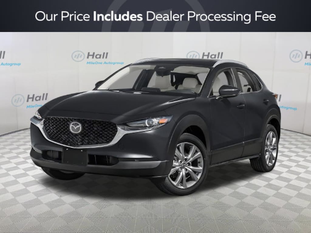 Used 2025 Mazda CX-30 2.5 S Preferred Package SUV