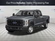  Ford F-250SD