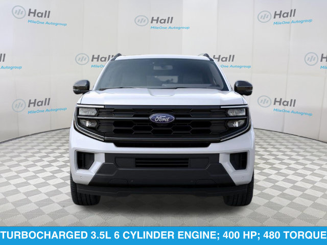 New 2027 Ford Expedition Active SUV
