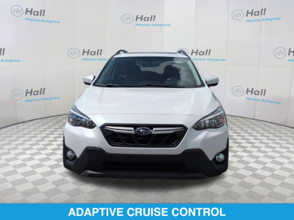Used 2023 Subaru Crosstrek Premium SUV