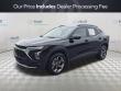 Used 2025 Chevrolet Trax LT SUV