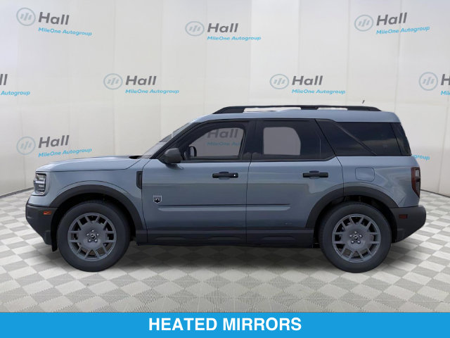 New 2026 Ford Bronco Sport Big Bend SUV