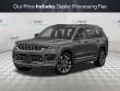 Used 2021 Jeep Grand Cherokee L Overland SUV