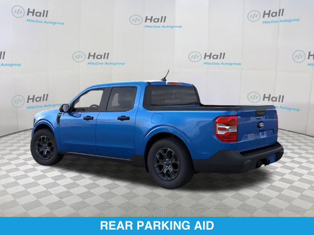 New 2026 Ford Maverick XLT Truck