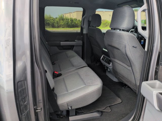 2024 Ford F-150 XLT - Photo 19