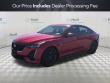 Used 2020 Cadillac CT5 Sport Sedan