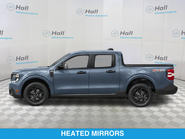 New 2026 Ford Maverick XLT Truck