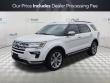Used 2018 Ford Explorer Limited SUV