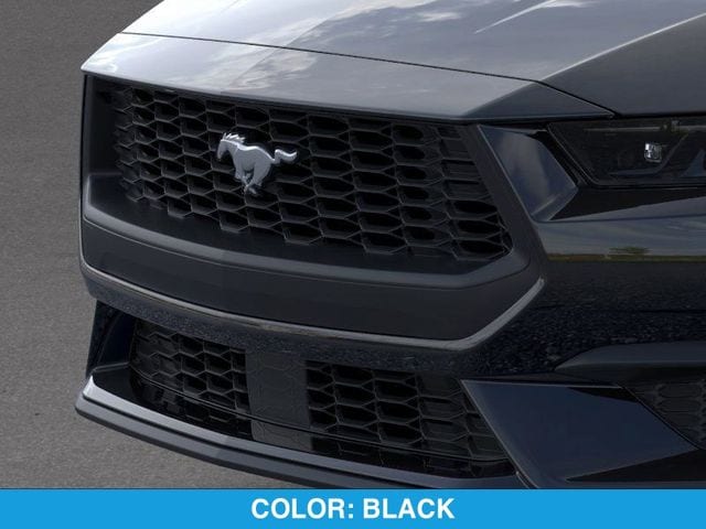 2026 Ford Mustang EcoBoost Premium Fastback - Photo 17