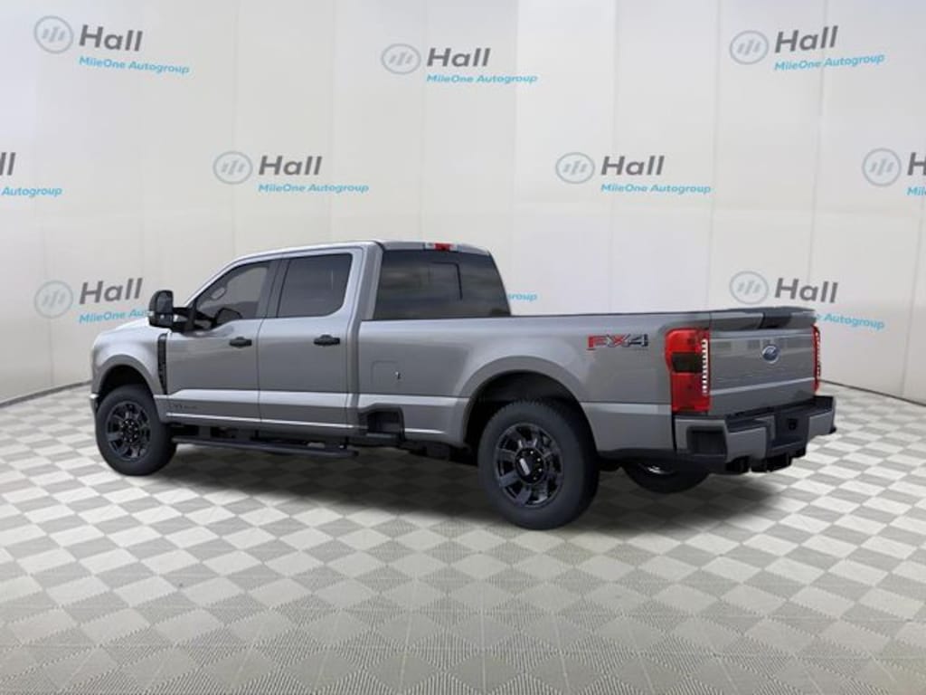 New 2026 Ford F-350SD XL Truck