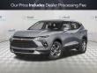 Used 2025 Chevrolet Blazer LT SUV