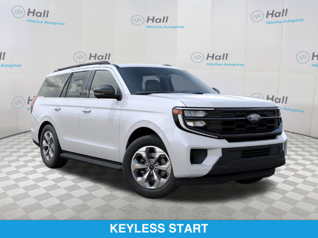 New 2027 Ford Expedition Active SUV