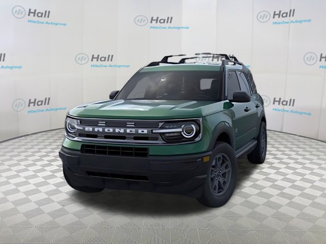 Used 2024 Ford Bronco Sport Big Bend SUV