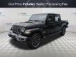 Used 2022 Jeep Gladiator Overland Truck