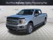 Used 2018 Ford F-150 XLT Truck