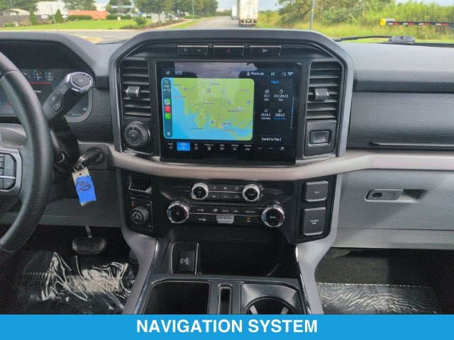 2024 Ford F-150 XLT - Photo 14
