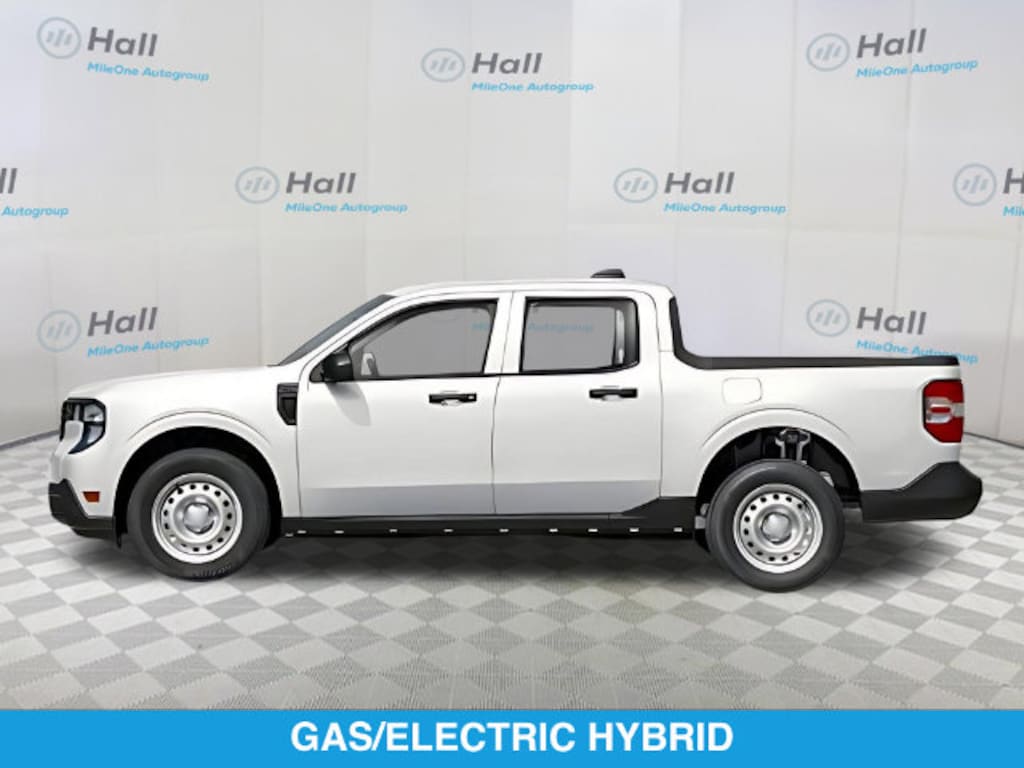 New 2026 Ford Maverick XL Truck