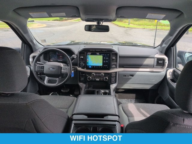 2024 Ford F-150 XLT - Photo 13
