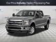 Used 2015 Ford F-150  Truck