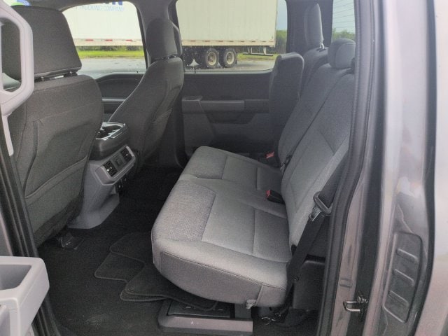 2024 Ford F-150 XLT - Photo 11