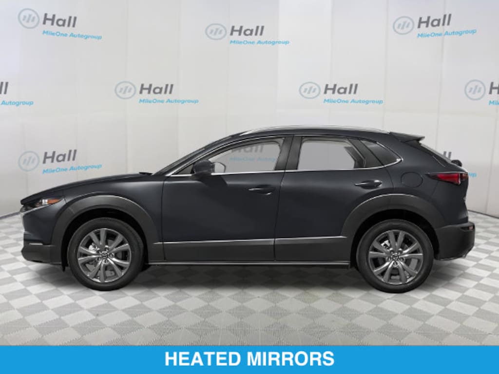 Used 2025 Mazda CX-30 2.5 S Preferred Package SUV