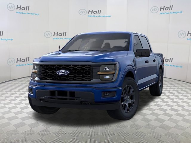 New 2026 Ford F-150 STX Truck